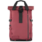 WANDRD PRVKE Backpack V4 - Rhone Burgundy - 31L