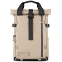 WANDRD PRVKE Daily Rucksack V4 - Yuma Tan - 18L