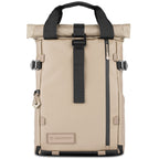 WANDRD PRVKE Daily Rucksack V4 - Yuma Tan - 18L