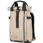 WANDRD PRVKE Daily Rucksack V4 - Yuma Tan - 18L