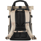 WANDRD PRVKE Daily Rucksack V4 - Yuma Tan - 18L