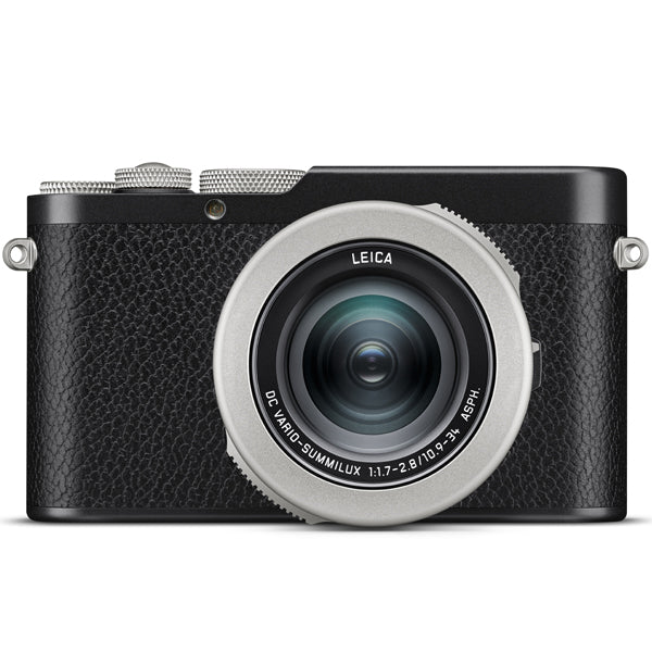 Leica 19197 D-LUX 8 - 100 Years of Leica Sondermodell