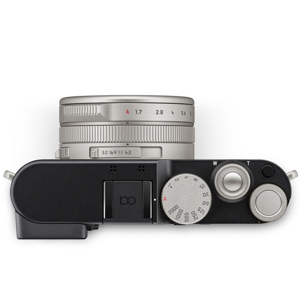 Leica 19197 D-LUX 8 - 100 Years of Leica Sondermodell