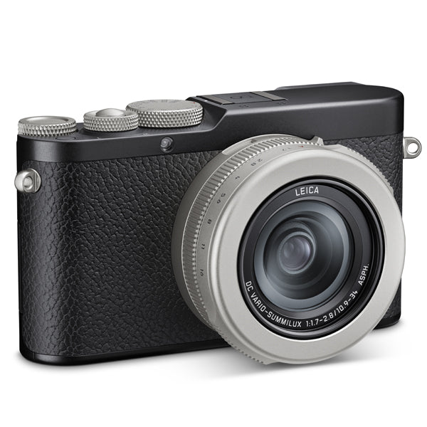 Leica 19197 D-LUX 8 - 100 Years of Leica Sondermodell