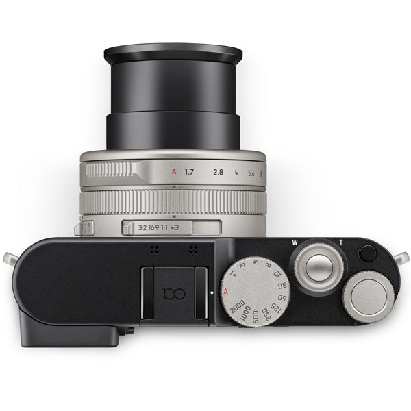 Leica 19197 D-LUX 8 - 100 Years of Leica Sondermodell