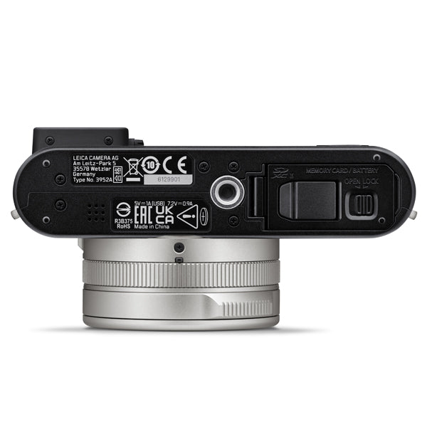 Leica 19197 D-LUX 8 - 100 Years of Leica Sondermodell