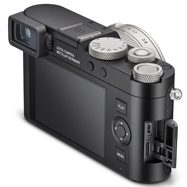Leica 19197 D-LUX 8 - 100 Years of Leica Sondermodell