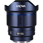 Laowa 12mm f/2.8 Lite Zero-D FF MF Objektiv - L-Mount
