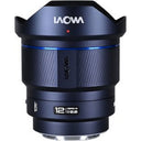 Laowa 12mm f/2.8 Lite Zero-D FF MF Objectif - Canon RF