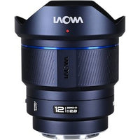 Laowa 12mm f/2.8 Lite Zero-D FF MF Objectif - Canon RF