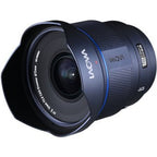 Laowa 12mm f/2.8 Lite Zero-D FF MF Objectif - Canon RF