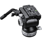 Leofoto Fluid-Videokopf BV-15