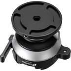 Leofoto LB-75LRC Leveling base