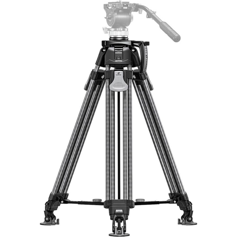 Leofoto LVF-163C Videostativ-Bausatz