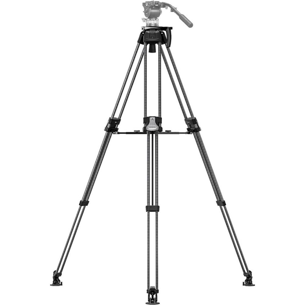 Leofoto LVF-163C Videostativ-Bausatz
