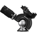Leofoto MH-40LRC Panning Ball Head