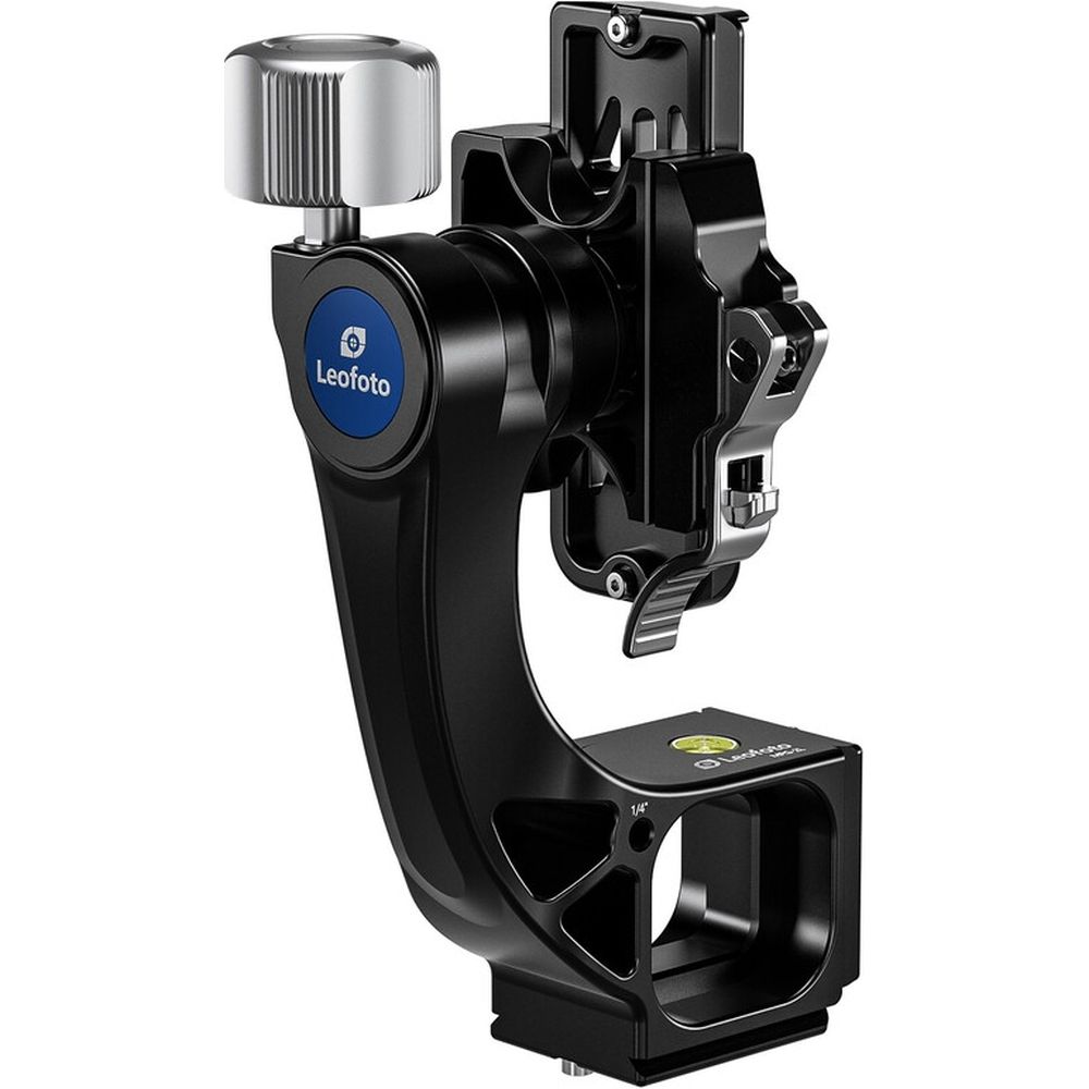Leofoto MPG-02L Kardanischer Kopf