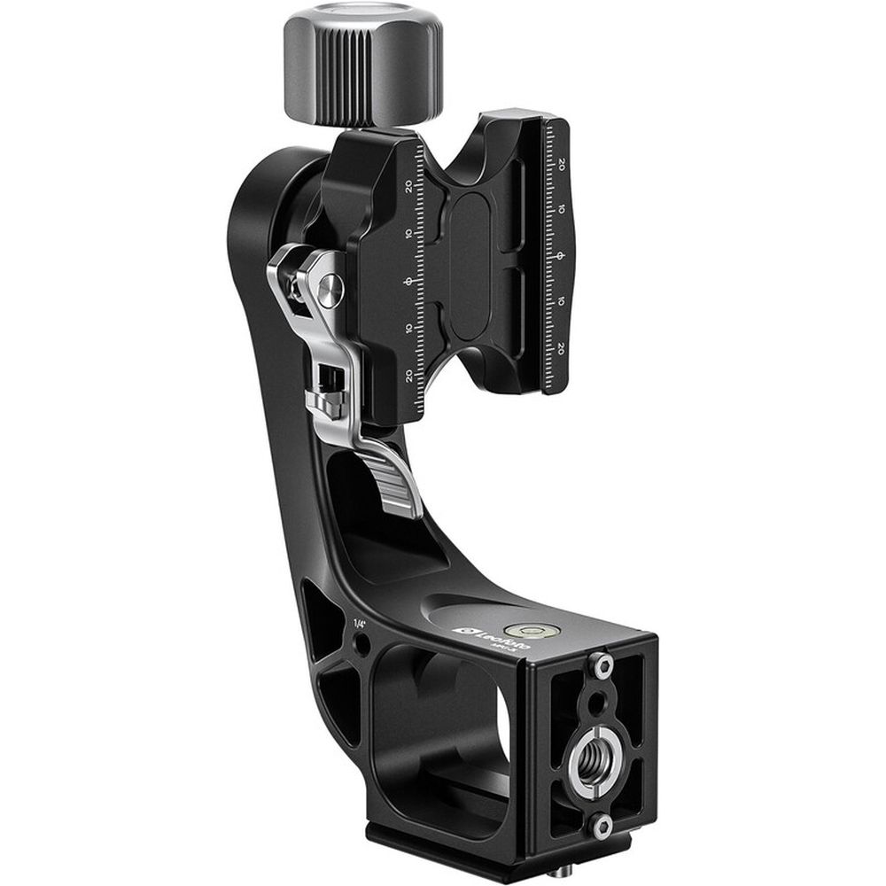 Leofoto MPG-02L Kardanischer Kopf