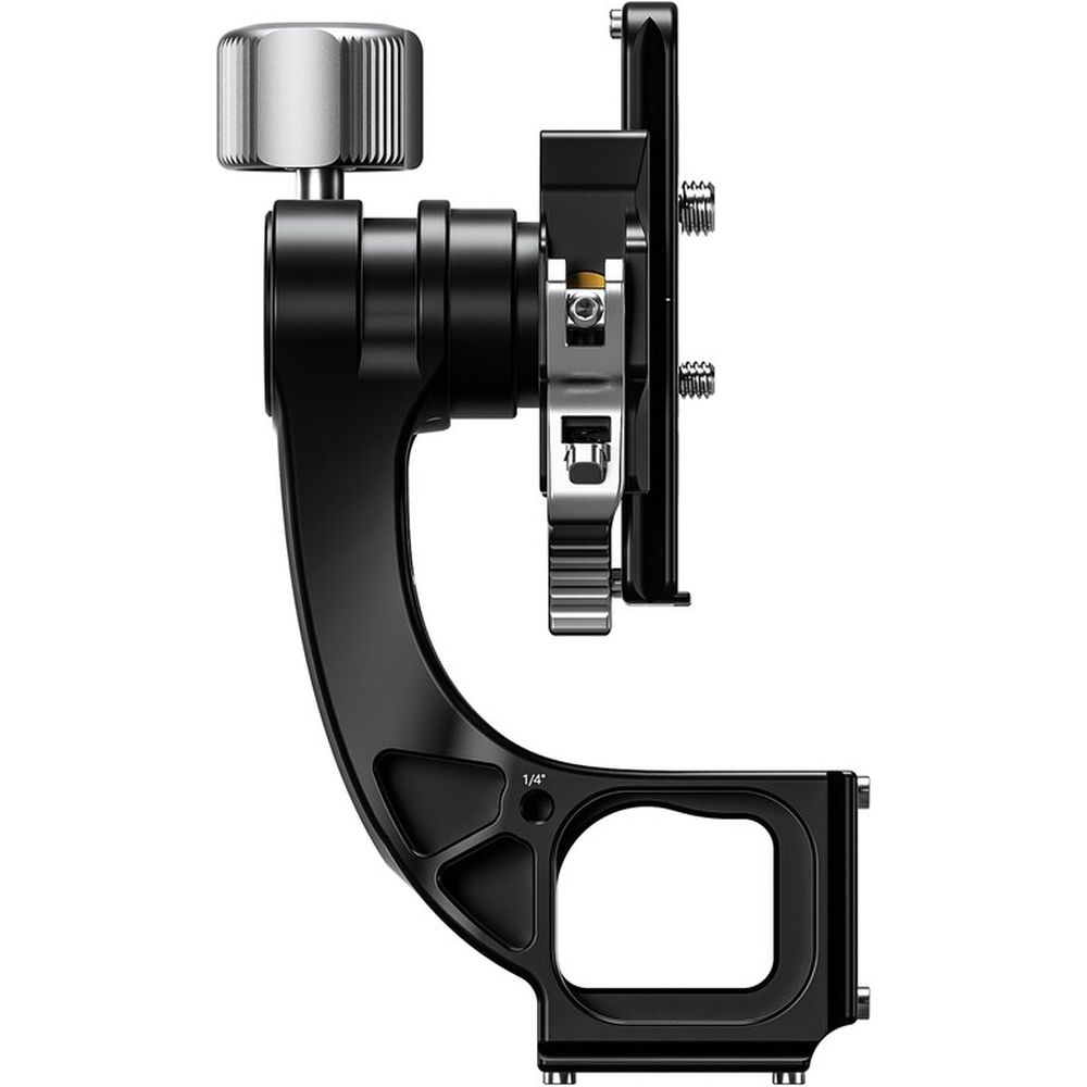 Leofoto MPG-02L Kardanischer Kopf