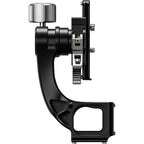Leofoto MPG-02L Kardanischer Kopf