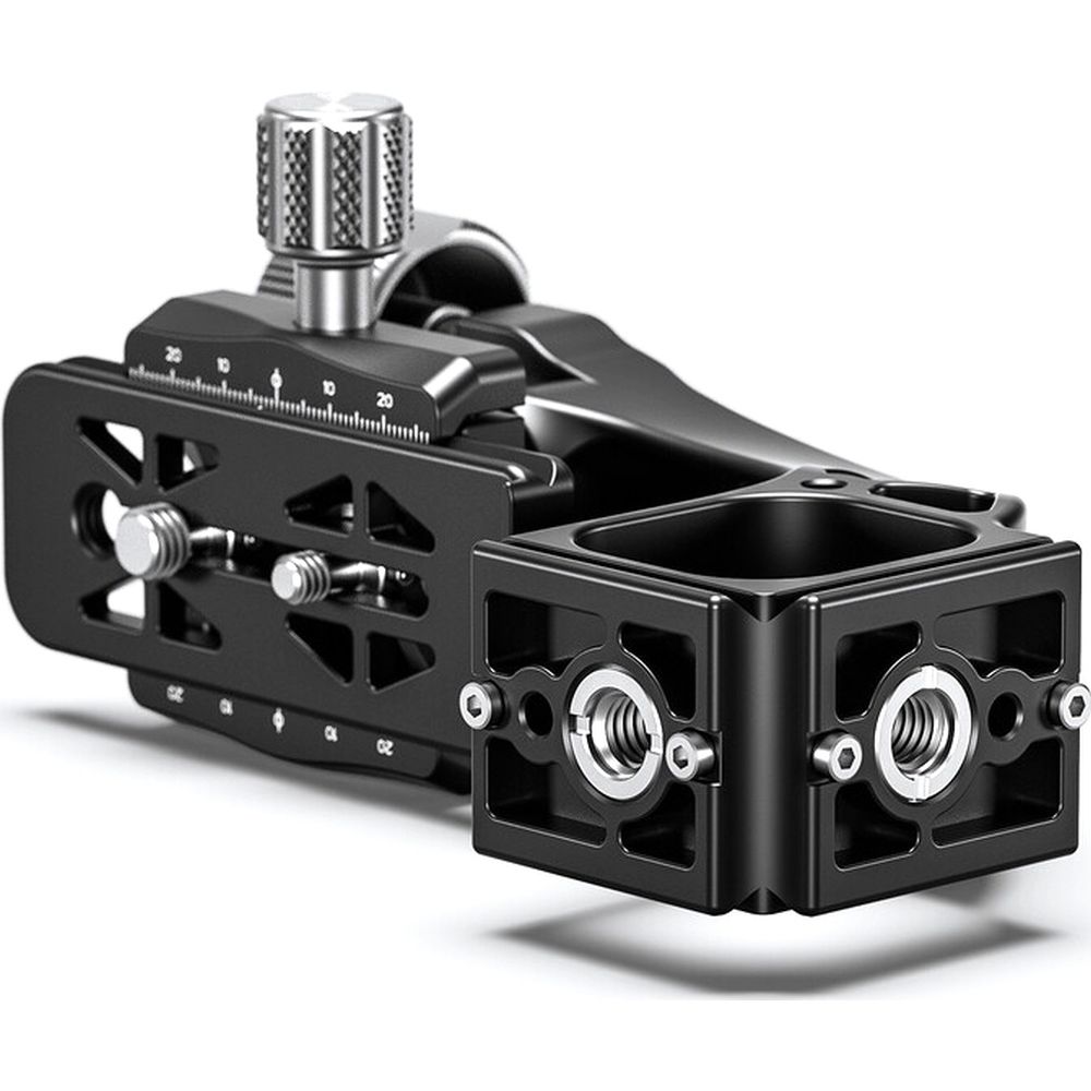 Leofoto MPG-02L Kardanischer Kopf