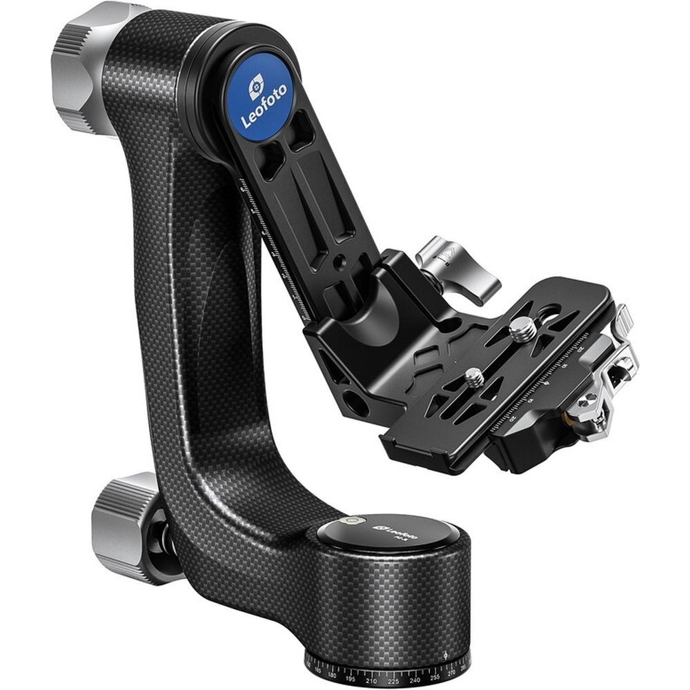 Leofoto PG-3L Gimbal Head