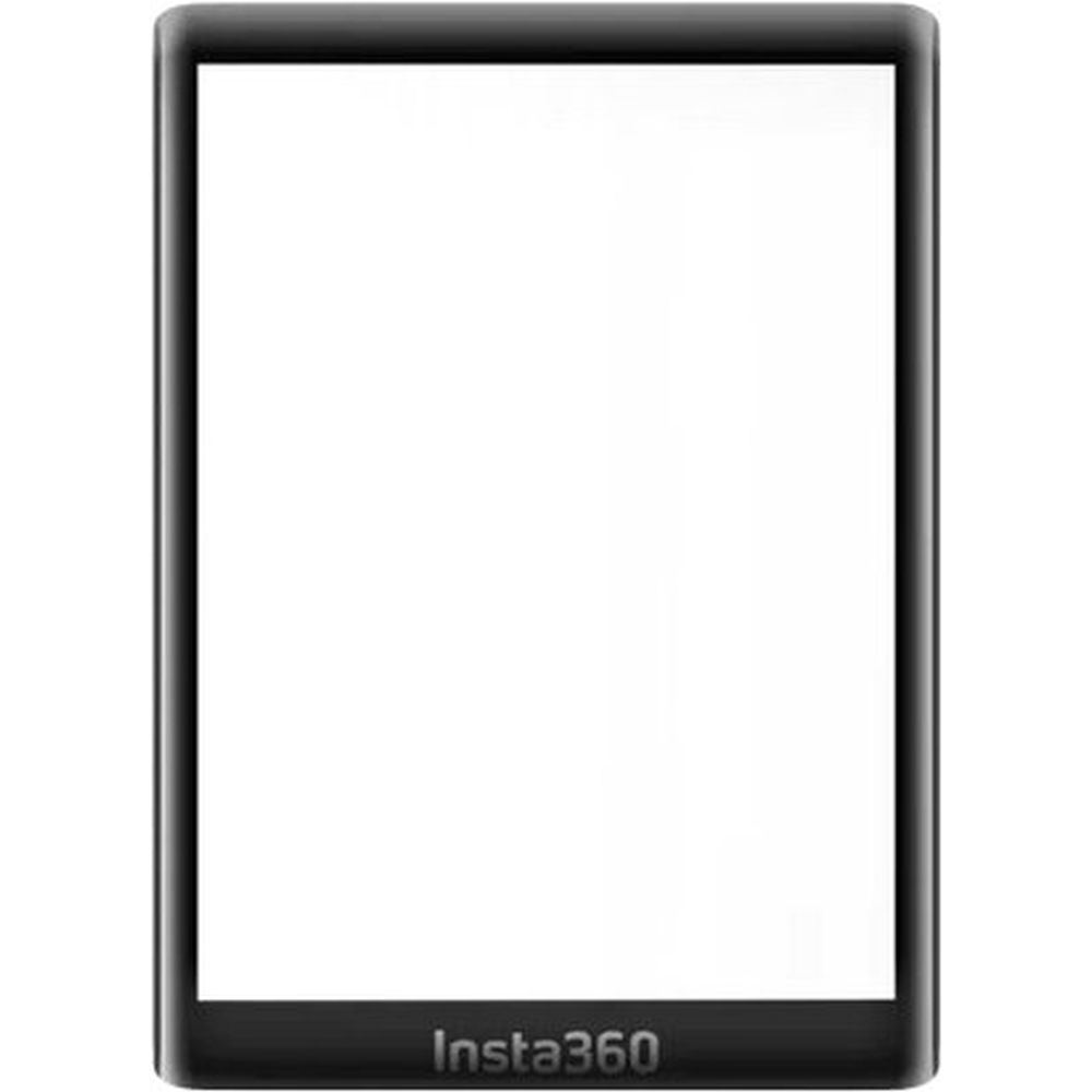 Insta X3 Displayschutzfolie
