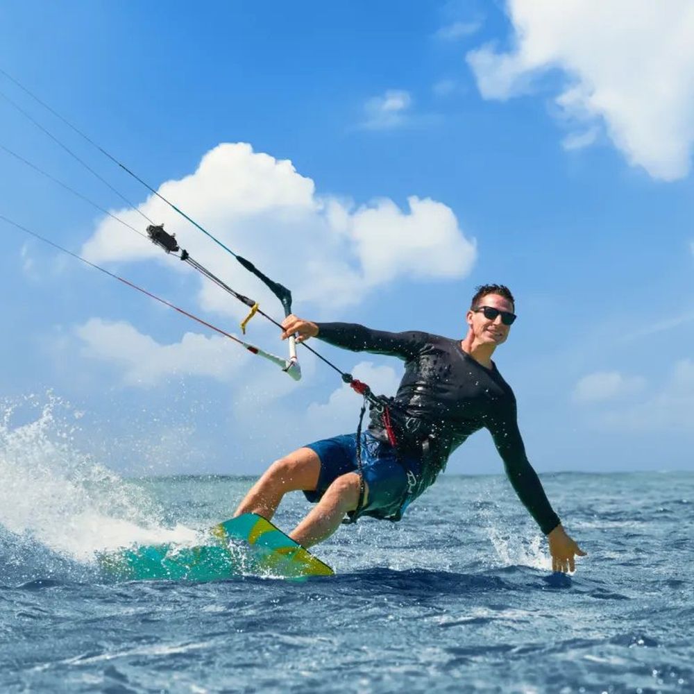 Insta X3 Wassersport-Seilhalterung