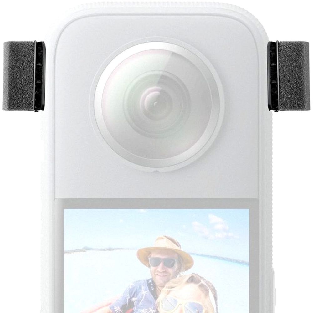 Insta X3 Windschutz