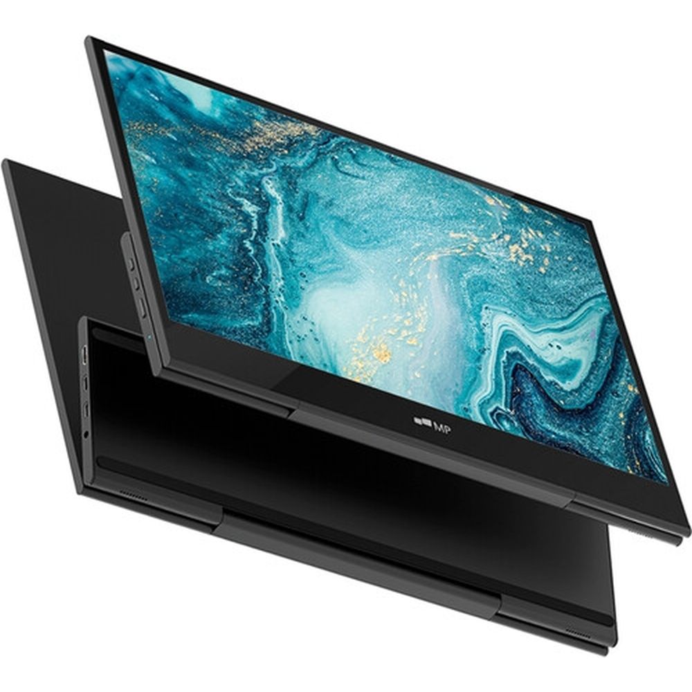 Mobile Pixels Coup d'oeil