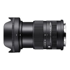 Canon EOS R7 + Sigma 18-50mm f/2.8 DC DN Canon RF Monture + Canon DM-E1 Microphone Stéréo