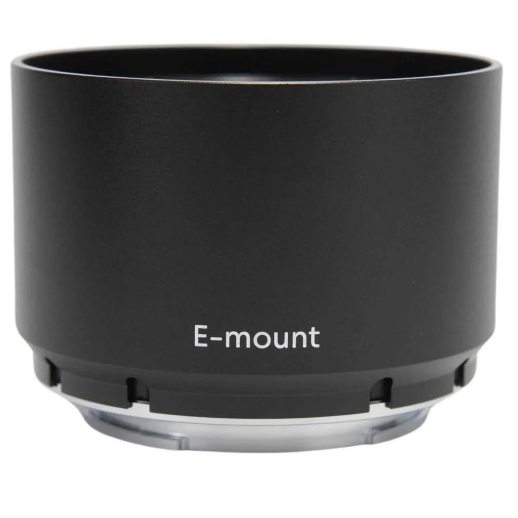 Laowa Baïonnette Interchangeable pour Probe Zoom et Ultima 12-120mm – Sony FE