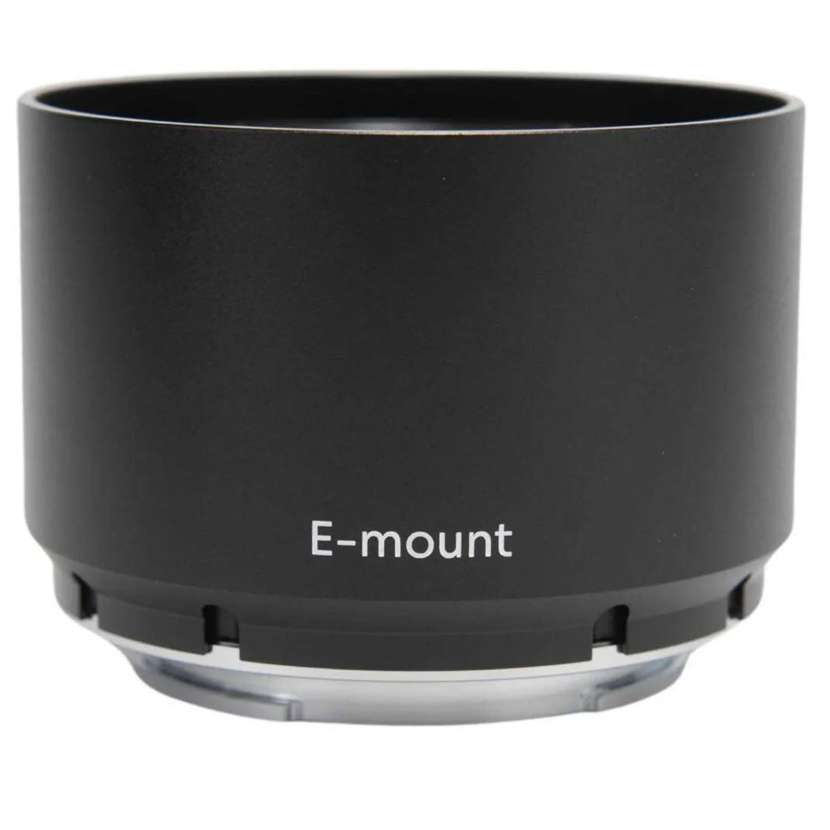 Laowa Baïonnette Interchangeable pour Probe Zoom et Ultima 12-120mm – Sony FE