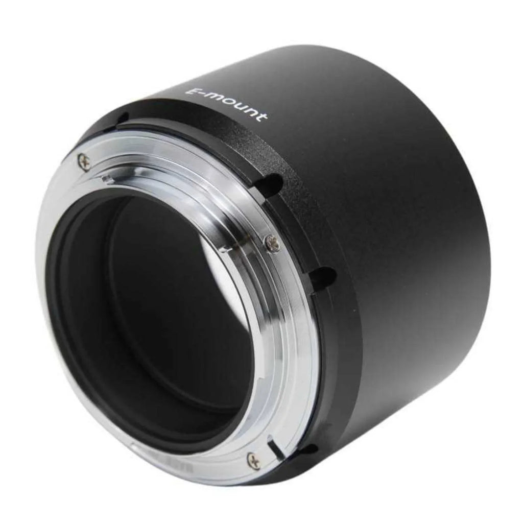 Laowa Baïonnette Interchangeable pour Probe Zoom et Ultima 12-120mm – Sony FE