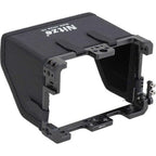 Nitze JTP2-BM5 Cage Portkeys BM5III / BM5III WR / BM5 WR mit Gegenlichtblende