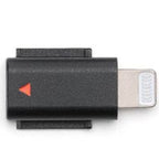 DJI Mic 3 (2 TX + 1 RX + étui de chargement)
