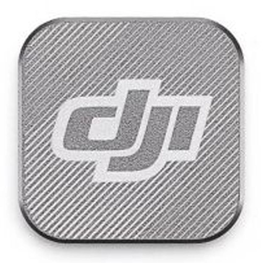 DJI Mic 3 (2 TX + 1 RX + étui de chargement)
