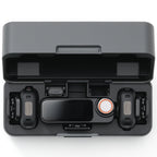 DJI Mic 3 (2 TX + 1 RX + étui de chargement)