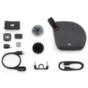 DJI Mic 3 (1 TX + 1 RX)