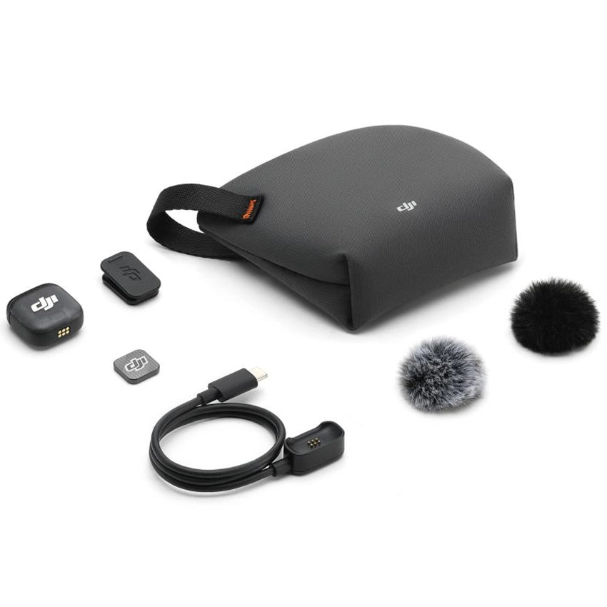 DJI Mic 3 Emetteur