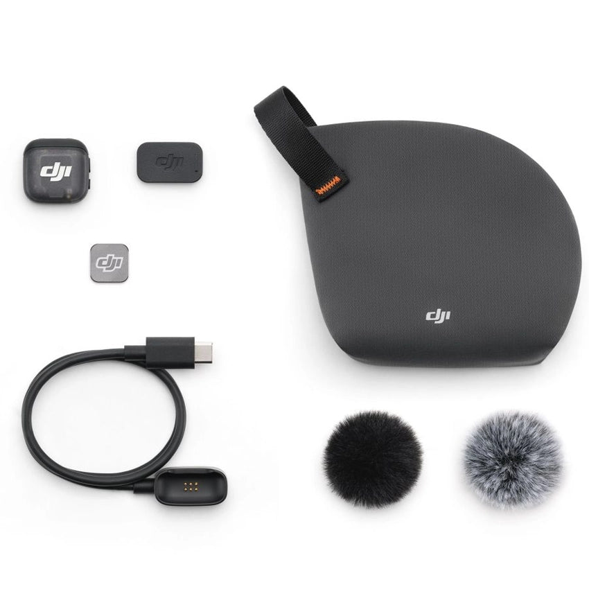 DJI Mic 3 Emetteur