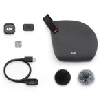 DJI Mic 3 Emetteur
