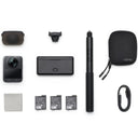 DJI Osmo 360 Abenteuer-Kombi