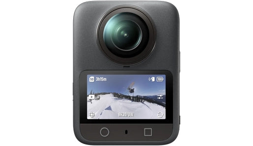 DJI Osmo 360 Abenteuer-Kombi