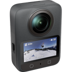DJI Osmo 360 Abenteuer-Kombi