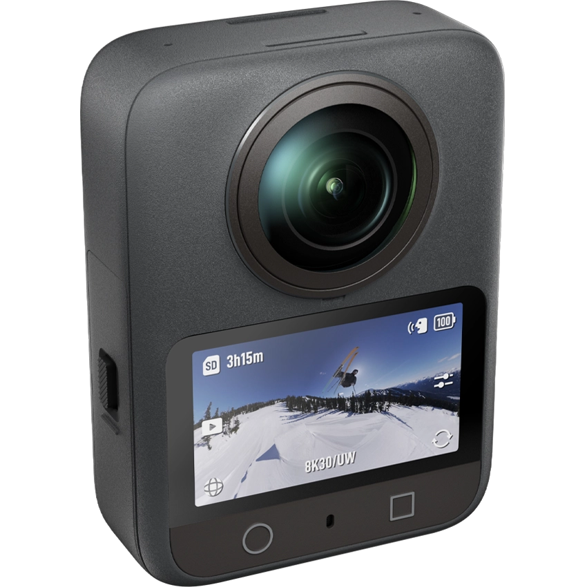 DJI Osmo 360 Standard Combo
