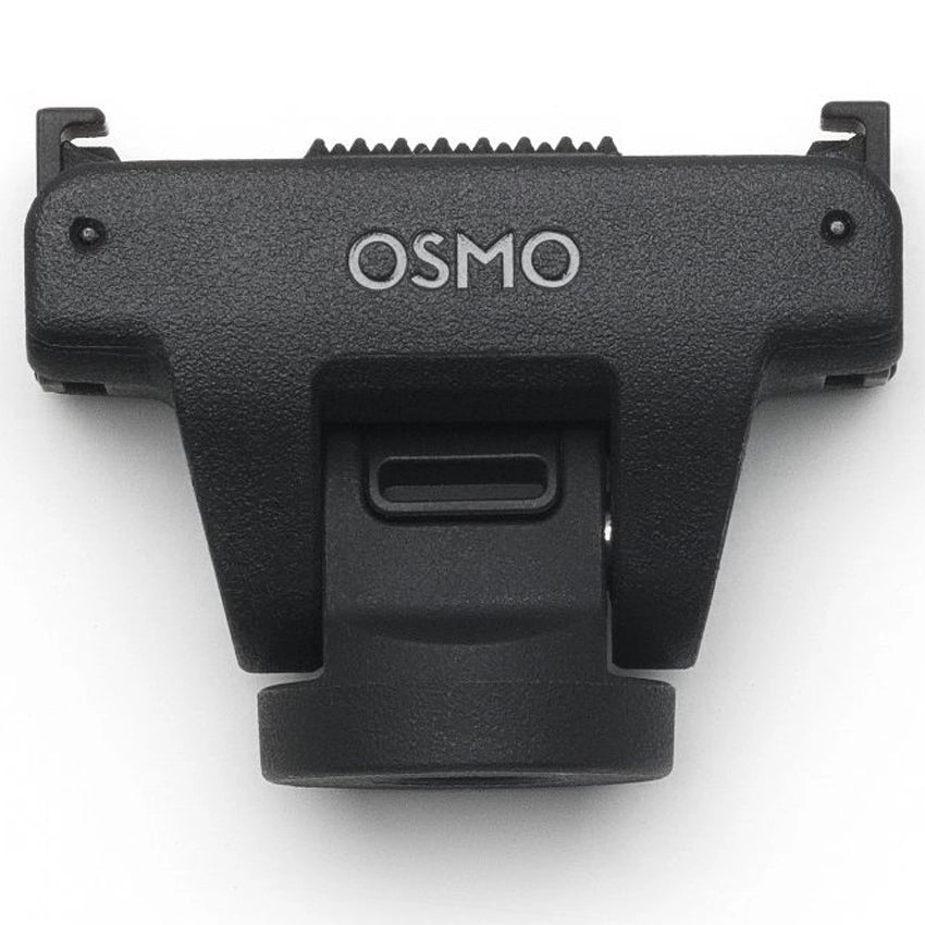 DJI Osmo Verstellbare Schnellspanner-Adapterhalterung