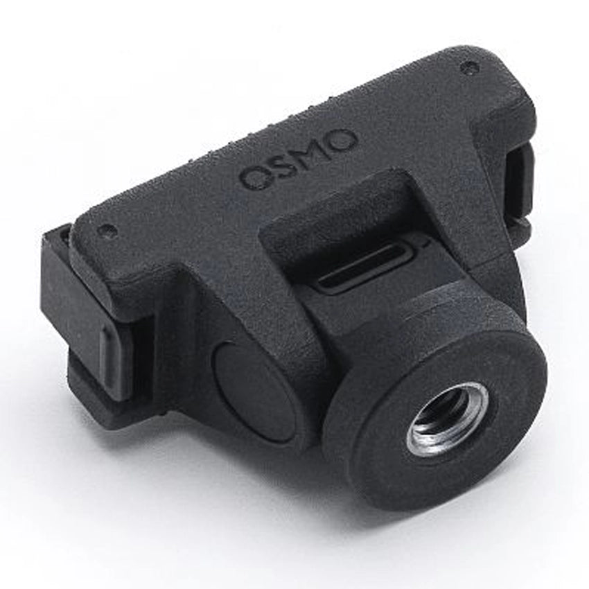 DJI Osmo Verstellbare Schnellspanner-Adapterhalterung