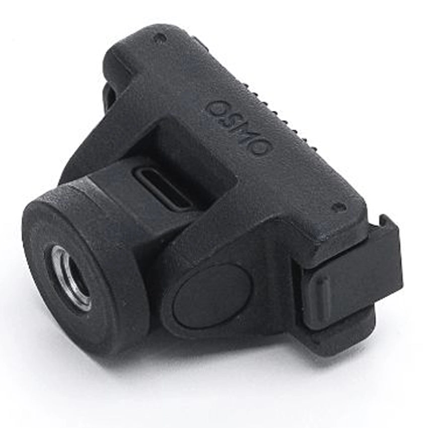 DJI Osmo Verstellbare Schnellspanner-Adapterhalterung