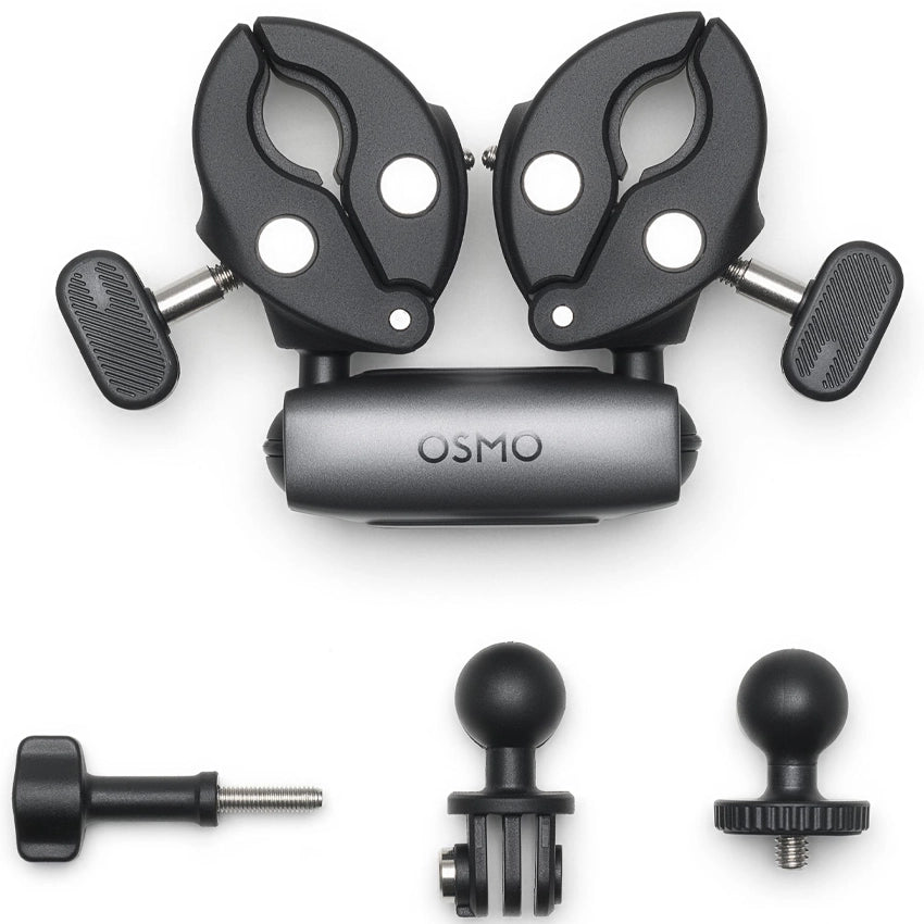 DJI Osmo Dual Heavy-Duty Pince